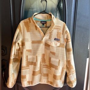 Women's Lightweight Synchilla® Snap-T® Fleece Pullover